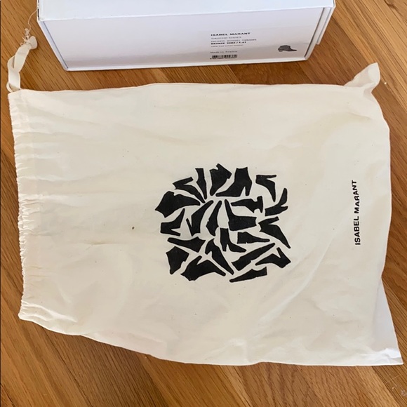 Isabel Marant Dicker bootie - Picture 5 of 5